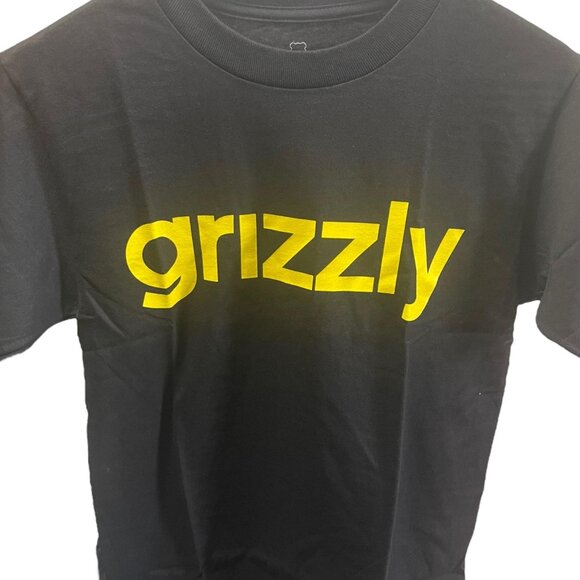 T-Shirt by Grizzly - Picture 1 of 2